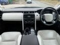 Land Rover Discovery 3.0 Discovery HSE TD6 Auto 4WD 5dr 7