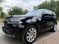 Land Rover Discovery 3.0 Discovery HSE TD6 Auto 4WD 5dr 3
