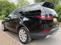 Land Rover Discovery 3.0 Discovery HSE TD6 Auto 4WD 5dr 16