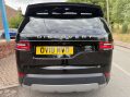 Land Rover Discovery 3.0 Discovery HSE TD6 Auto 4WD 5dr 18