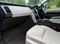 Land Rover Discovery 3.0 Discovery HSE TD6 Auto 4WD 5dr 9