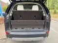 Land Rover Discovery 3.0 Discovery HSE TD6 Auto 4WD 5dr 17
