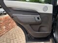 Land Rover Discovery 3.0 Discovery HSE TD6 Auto 4WD 5dr 49