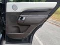 Land Rover Discovery 3.0 Discovery HSE TD6 Auto 4WD 5dr 50