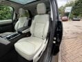 Land Rover Discovery 3.0 Discovery HSE TD6 Auto 4WD 5dr 10