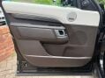 Land Rover Discovery 3.0 Discovery HSE TD6 Auto 4WD 5dr 47