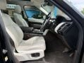 Land Rover Discovery 3.0 Discovery HSE TD6 Auto 4WD 5dr 4