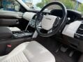 Land Rover Discovery 3.0 Discovery HSE TD6 Auto 4WD 5dr 6
