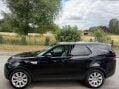 Land Rover Discovery 3.0 Discovery HSE TD6 Auto 4WD 5dr 52
