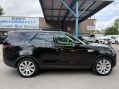 Land Rover Discovery 3.0 Discovery HSE TD6 Auto 4WD 5dr 51