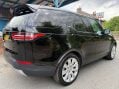 Land Rover Discovery 3.0 Discovery HSE TD6 Auto 4WD 5dr 19