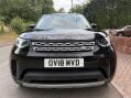 Land Rover Discovery 3.0 Discovery HSE TD6 Auto 4WD 5dr 2