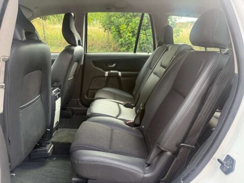 Volvo XC90 2.4 XC90 ES D5 AWD Auto 4WD 5dr 13