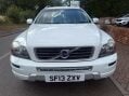 Volvo XC90 2.4 XC90 ES D5 AWD Auto 4WD 5dr 2
