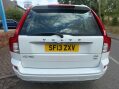 Volvo XC90 2.4 XC90 ES D5 AWD Auto 4WD 5dr 18