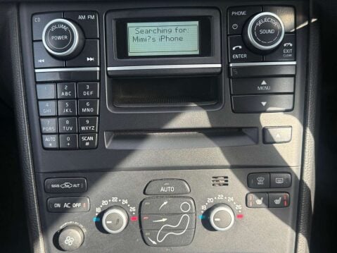Volvo XC90 2.4 XC90 ES D5 AWD Auto 4WD 5dr 22