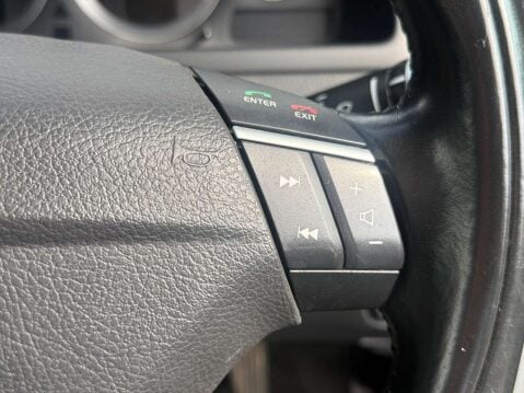 Volvo XC90 2.4 XC90 ES D5 AWD Auto 4WD 5dr 21