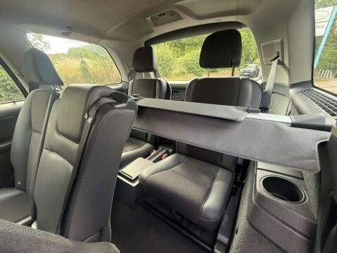 Volvo XC90 2.4 XC90 ES D5 AWD Auto 4WD 5dr 15