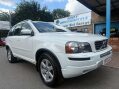 Volvo XC90 2.4 XC90 ES D5 AWD Auto 4WD 5dr 1