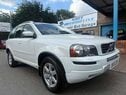 Volvo XC90 2.4 XC90 ES D5 AWD Auto 4WD 5dr