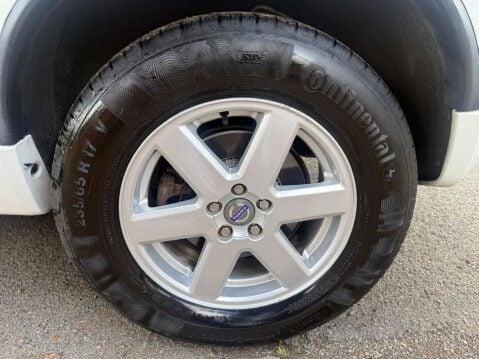Volvo XC90 2.4 XC90 ES D5 AWD Auto 4WD 5dr 26