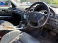 Mercedes-Benz E Class 5.4 E55 AMG Auto 4dr 6