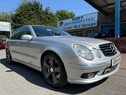 Mercedes-Benz E Class 5.4 E55 AMG Auto 4dr