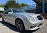 Mercedes-Benz E Class 5.4 E55 AMG Auto 4dr
