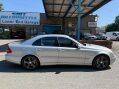 Mercedes-Benz E Class 5.4 E55 AMG Auto 4dr 35