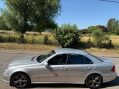 Mercedes-Benz E Class 5.4 E55 AMG Auto 4dr 36
