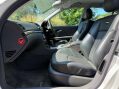 Mercedes-Benz E Class 5.4 E55 AMG Auto 4dr 11