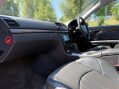 Mercedes-Benz E Class 5.4 E55 AMG Auto 4dr 9