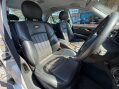 Mercedes-Benz E Class 5.4 E55 AMG Auto 4dr 5