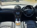 Mercedes-Benz E Class 5.4 E55 AMG Auto 4dr 7