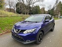 Nissan Qashqai 1.5 dCi Acenta 2WD Euro 5 (s/s) 5dr