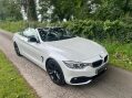 BMW 4 Series 2.0 420d Sport Euro 6 (s/s) 2dr 1