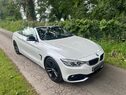 BMW 4 Series 2.0 420d Sport Euro 6 (s/s) 2dr