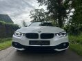 BMW 4 Series 2.0 420d Sport Euro 6 (s/s) 2dr 2