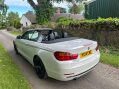 BMW 4 Series 2.0 420d Sport Euro 6 (s/s) 2dr 4
