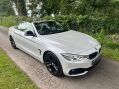 BMW 4 Series 2.0 420d Sport Euro 6 (s/s) 2dr 5