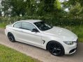 BMW 4 Series 2.0 420d Sport Euro 6 (s/s) 2dr 8