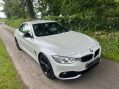 BMW 4 Series 2.0 420d Sport Euro 6 (s/s) 2dr 9