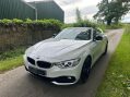 BMW 4 Series 2.0 420d Sport Euro 6 (s/s) 2dr 13