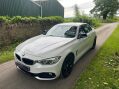 BMW 4 Series 2.0 420d Sport Euro 6 (s/s) 2dr 14