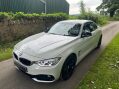 BMW 4 Series 2.0 420d Sport Euro 6 (s/s) 2dr 16