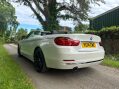 BMW 4 Series 2.0 420d Sport Euro 6 (s/s) 2dr 17