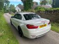 BMW 4 Series 2.0 420d Sport Euro 6 (s/s) 2dr 18