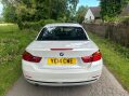 BMW 4 Series 2.0 420d Sport Euro 6 (s/s) 2dr 19