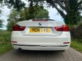 BMW 4 Series 2.0 420d Sport Euro 6 (s/s) 2dr 20