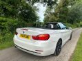 BMW 4 Series 2.0 420d Sport Euro 6 (s/s) 2dr 21